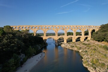 Pont du Gard