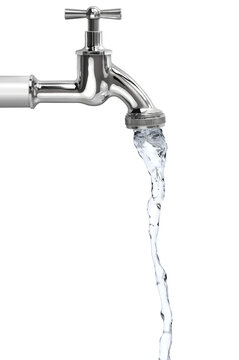 Wasserhahn 7