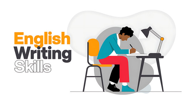 English Writing Skills