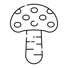 mushroom