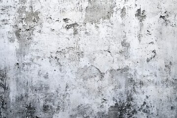 Obraz premium High Resolution on Gray Cement Texture Background. Concrete wall - exposed concrete. Old grunge textures backgrounds. Perfect background with space. luxury gray concrete stone table top desk view, ai