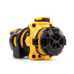 Lawn Sprinkler Isolated