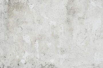 Obraz premium Gray concrete wall