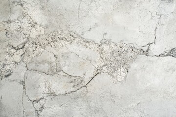 Obraz premium High Resolution on Gray Cement Texture Background. Concrete wall - exposed concrete. Old grunge textures backgrounds. Perfect background with space. luxury gray concrete stone table top desk view, ai
