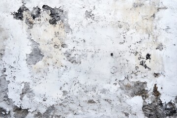 Fototapeta premium High Resolution on Gray Cement Texture Background. Concrete wall - exposed concrete. Old grunge textures backgrounds. Perfect background with space. luxury gray concrete stone table top desk view, ai