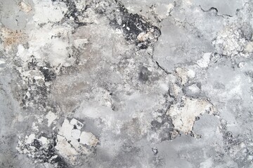 High Resolution on Gray Cement Texture Background. Concrete wall - exposed concrete. Old grunge textures backgrounds. Perfect background with space. luxury gray concrete stone table top desk view, ai