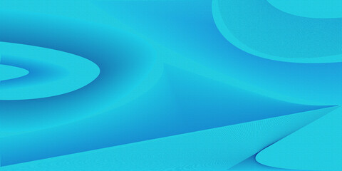 Abstract blue background. Minimal modern blue geometric design with Minimal shapes. Suit for booklet, brochure, banner, poster, website, flyer, cover, corporate, backdrop. Vector illustration