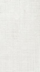 Fototapeta premium White woven fabric texture