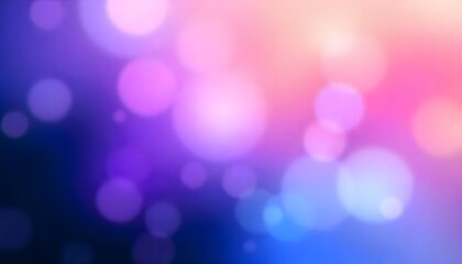 Obraz premium Soft, blurred pastel-colored background with pink, purple, and white hues