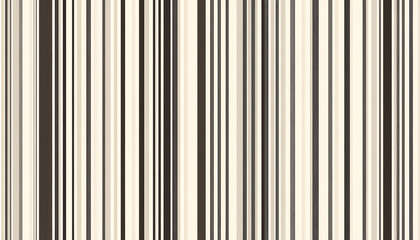 Obraz premium Thin, repeating lines or stripes, either vertical or horizontal, on a neutral background