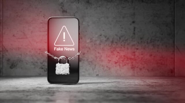 Weapons of dictators. Spreading disinformation in the state. Bots in social networks. Deception of citizens leading to war. Deception of users. The concept of fake news on the phone screen. Elections 