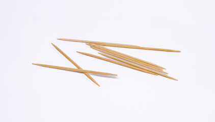 Wooden Toothpicks