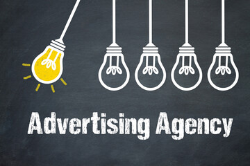 Advertising Agency	
