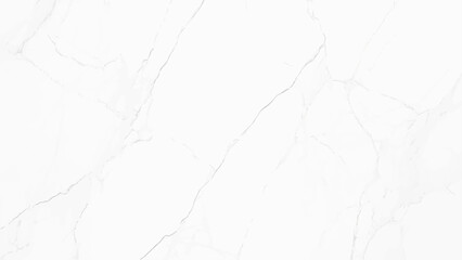 Obraz premium Marble granite white panorama background wall surface black pattern graphic abstract, Grey marble texture background