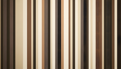 Obraz premium Thin, repeating lines or stripes, either vertical or horizontal, on a neutral background