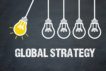 Global Strategy	