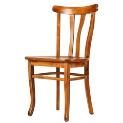 .Chair PNG isolated on white background