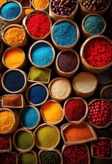 dynamic showcase eco friendly materials highlighting sustainability innovation modern design, art, aesthetics, balance, beauty, biophilic, bright, charm