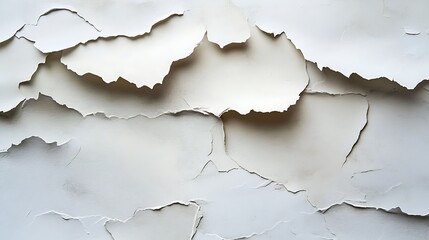 Crumpled Paper Texture