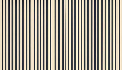 Obraz premium Thin, repeating lines or stripes, either vertical or horizontal, on a neutral background
