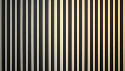 Obraz premium Thin, repeating lines or stripes, either vertical or horizontal, on a neutral background