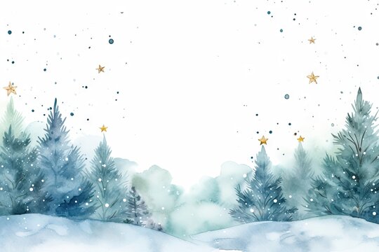 Christmas background nature backgrounds outdoors.