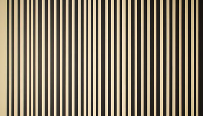 Fototapeta premium Thin, repeating lines or stripes, either vertical or horizontal, on a neutral background