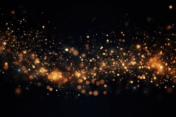 Glitter light backgrounds astronomy.