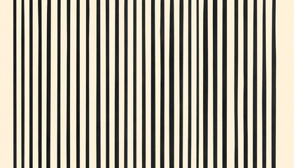 Obraz premium Thin, repeating lines or stripes, either vertical or horizontal, on a neutral background