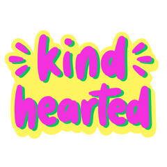 positive words, motivational words, sticker, journal