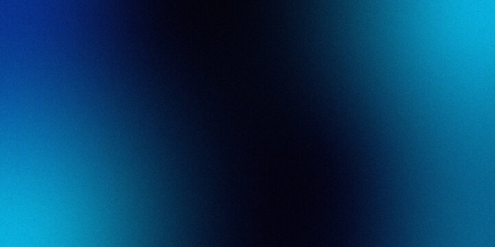 Elegant gradient Background fading from Navy Blue to dark blue.Twilight wonderful blue lilac mist abstract background .Abstract blue gradient background looks modern blurry textured blue wallpaper. ai