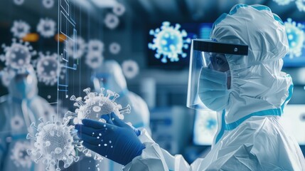 Innovations in healthcare systems spurred by the COVID-19 pandemic