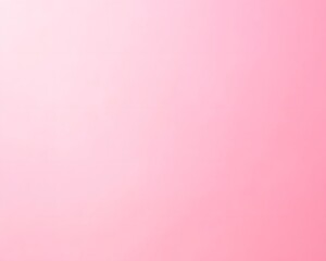 pink plain background