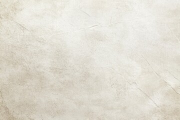 Obraz premium old paper, light ivory beige rustic texture background, ceramic wall and floor tile design satin surface, interior painted wall rusty cream backdrop , ai
