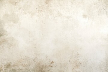 Obraz premium old paper, light ivory beige rustic texture background, ceramic wall and floor tile design satin surface, interior painted wall rusty cream backdrop , ai