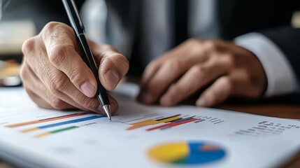 Comprehensive investment strategy risk return assessment. Analyze financial risks and returns to optimize portfolio performance. Provide information for decision-making in investment management.