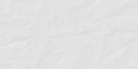 White crumpled paper texture . White wrinkled paper texture. White paper texture . White crumpled and top view textures can be used for background of text or any contents .