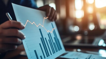 Business Data Analysis