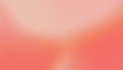 赤とピンクのグラデーション、粒子ノイズエフェクトの抽象的背景