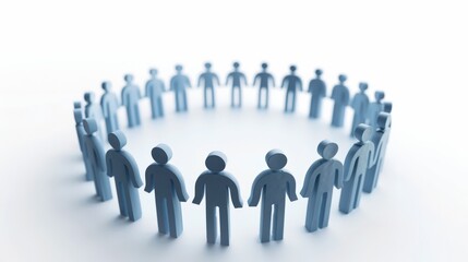 Involve: Gathering the Community for Oneness and Collaboration in a Project