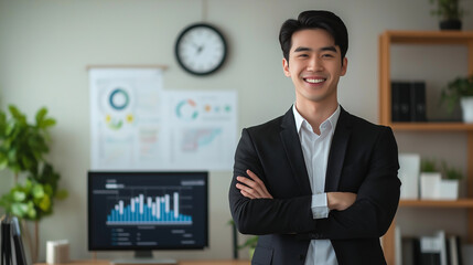 Innovative Leadership Guiding the Future of Business