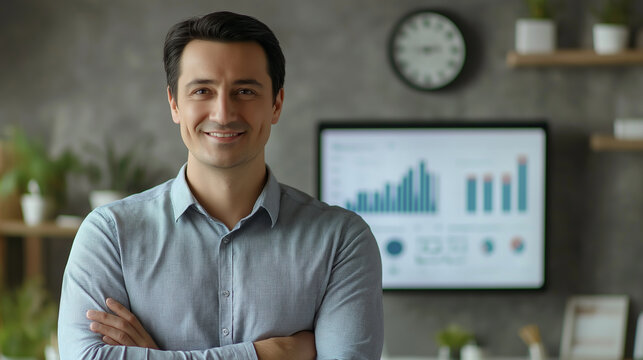 Innovative Leadership Guiding the Future of Business