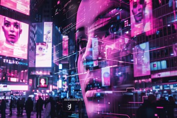 AI marketing, driving innovation in digital strategies and automation tools.