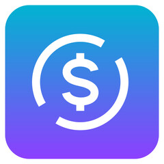Cash Flow Icon