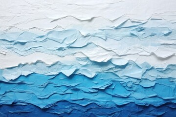 Obraz premium Ocean backgrounds turquoise abstract.