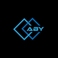 ABY Logo Design, Inspiration for a Unique Identity.