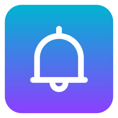 Obraz premium Notification Icon