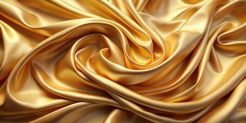Fototapeta premium Smooth and luxurious silk fabric background , silk, luxury, elegant, texture, material, fabric, soft, shiny, rich