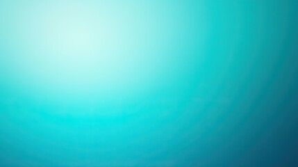 Obraz premium Tranquil gradient background featuring calming shades of blue, perfect for creating serene and peaceful designs.