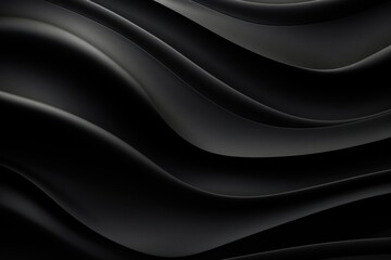 Fototapeta premium Gradient black backgrounds technology. Image by rawpixel.